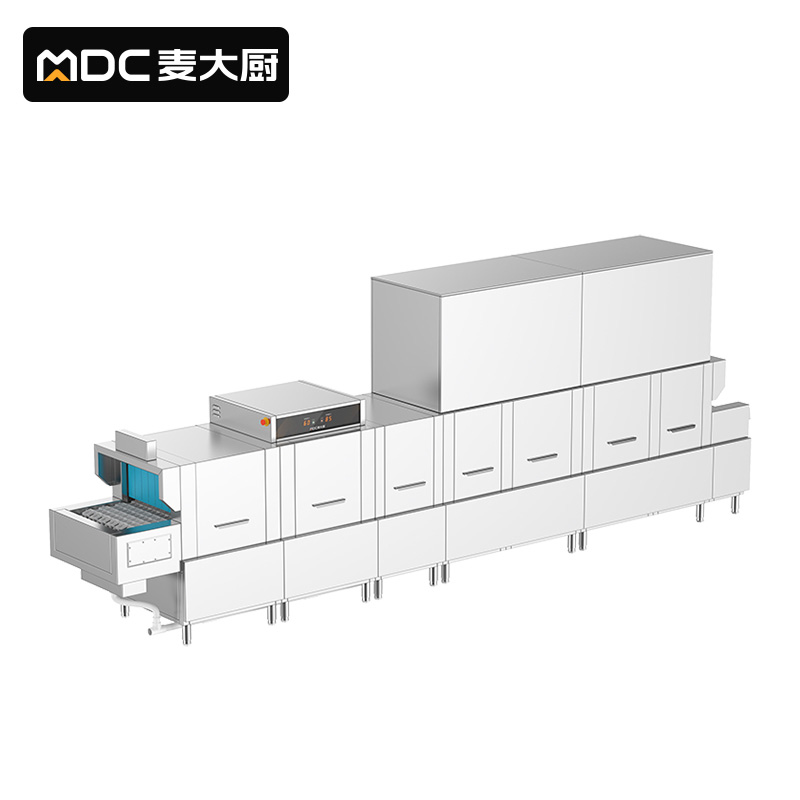 商用全自動(dòng)洗碗機(jī)怎么樣？有推薦的嗎？